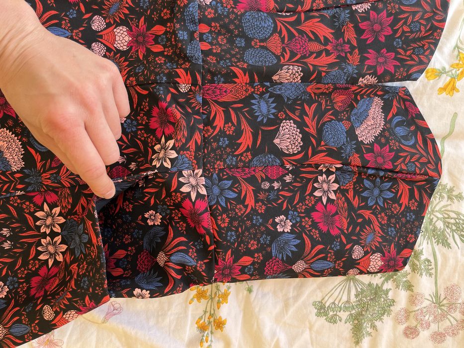 *НОВ - Дамски Гащеризон H&M  Conscious - М размер