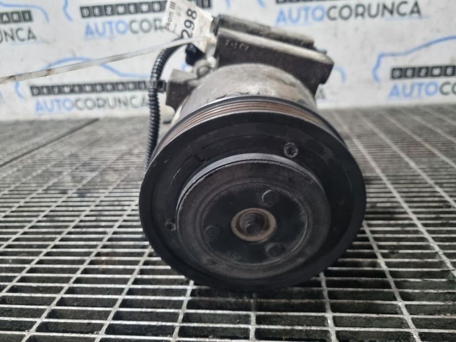Compresor clima Hyundai Tucson III 1.7 Diesel 2015 - 2018 116CP D4FD (1298) Diesel ...