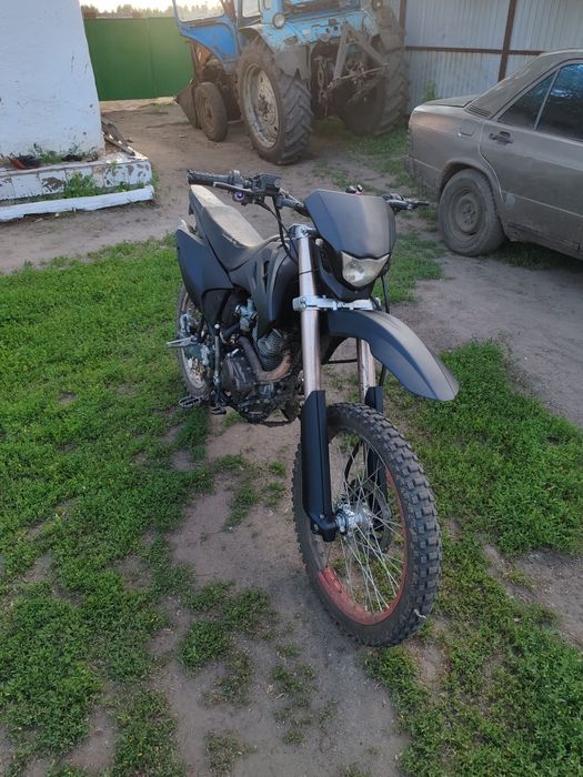 Продам Эндуро фмз 250
