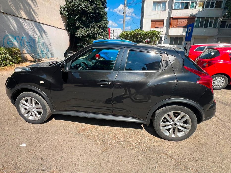 De vânzare Nissan Juke