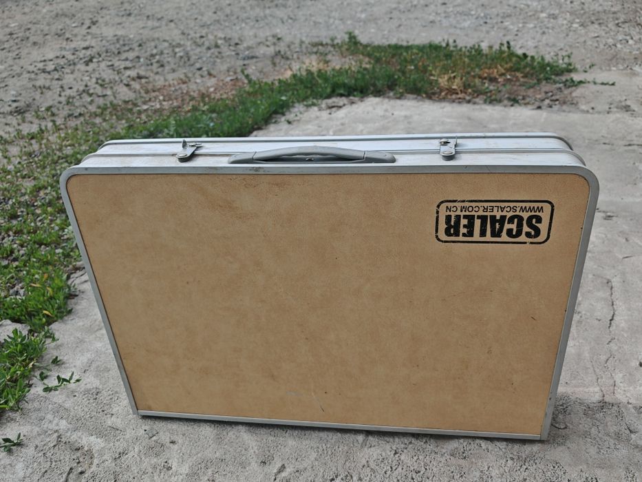 Продаётся раскладной туристический столик