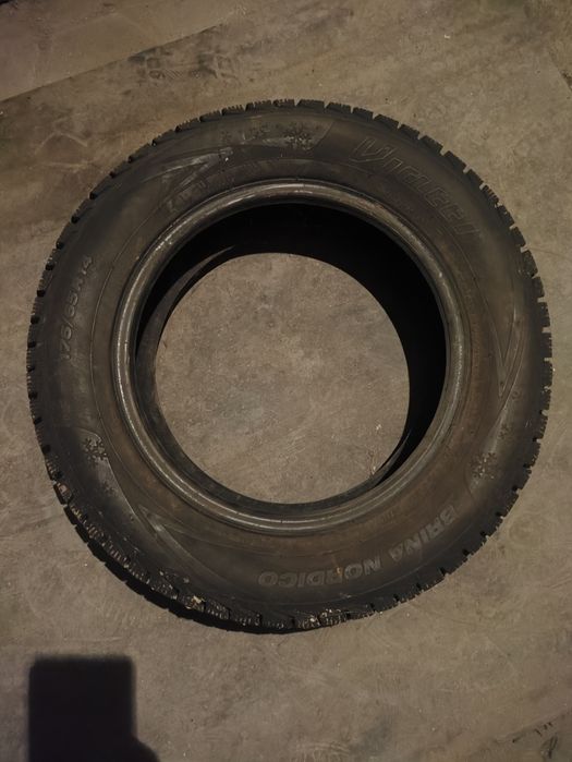 Продам зимние шины