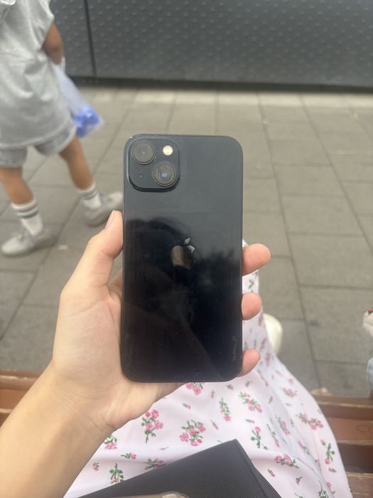 Iphone 13 без коробки