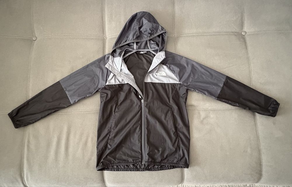 Geaca impermeabila Copii The North Face XXL