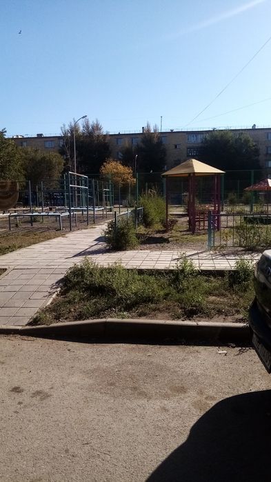 Продаю срочно квартиру