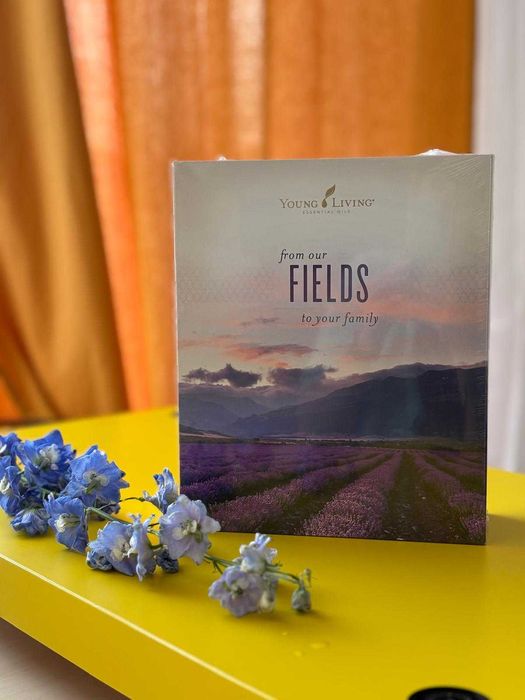 Kit Premium cu 12 uleiuri esentiale Young Living+BONUS difuzor