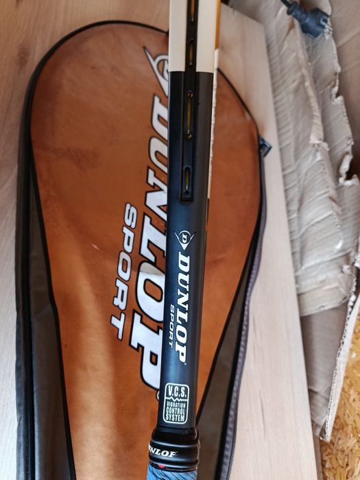 Racheta tenis Dunlop i-zone 7