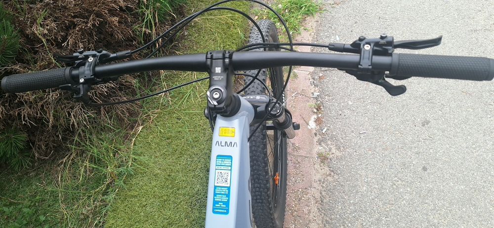 Vand Orbea Alma H 20 Model 2026