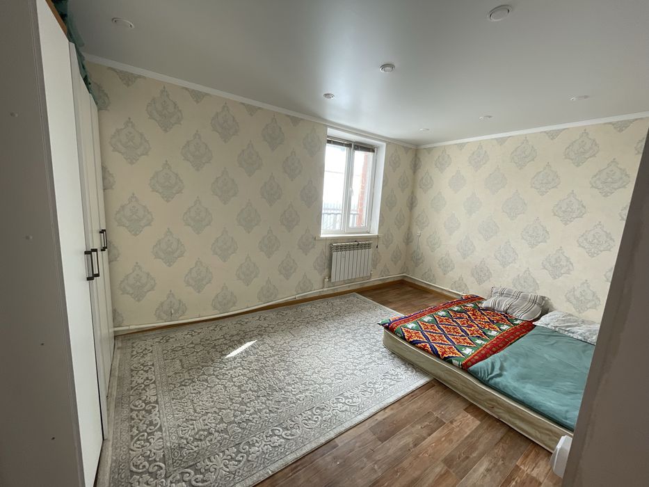 Продам дом Кызылтале