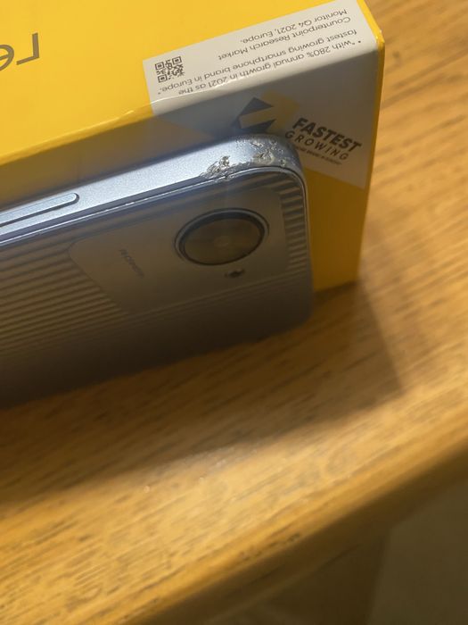 телефон Realme C30 RMX3623 за части