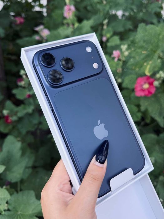 iPhone 17 Pro Max (256gb) | BaiTime
