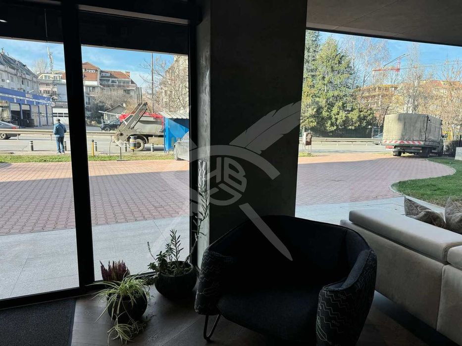 Продава се Магазин в София, Витоша - 349 кв.м за 1530 €/кв.м - Снимка #7