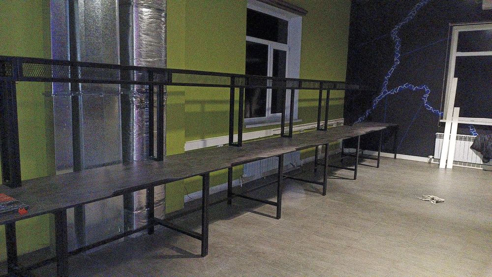 Металоцех лофт  принимаем заказы