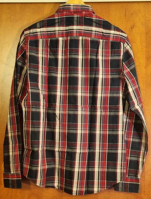 Camasa barbati Armani Exchange marimea S