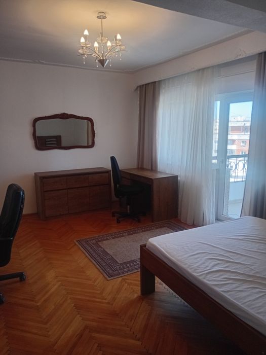 Inchiriez apartment 2 camera pe Dorobantilor