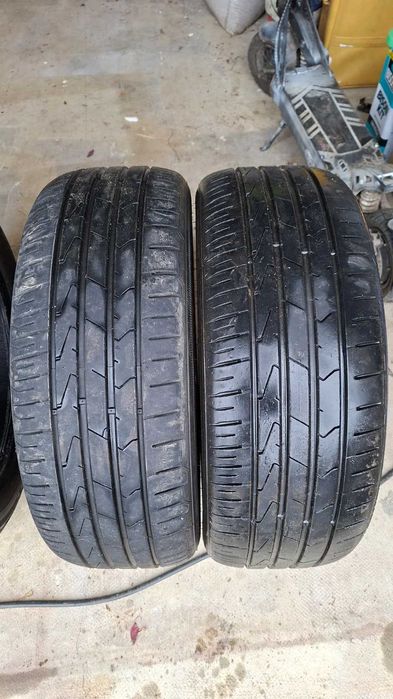 Vand 2 anvelope de vara Hankook Ventus Prime 3 205/50R17 93V