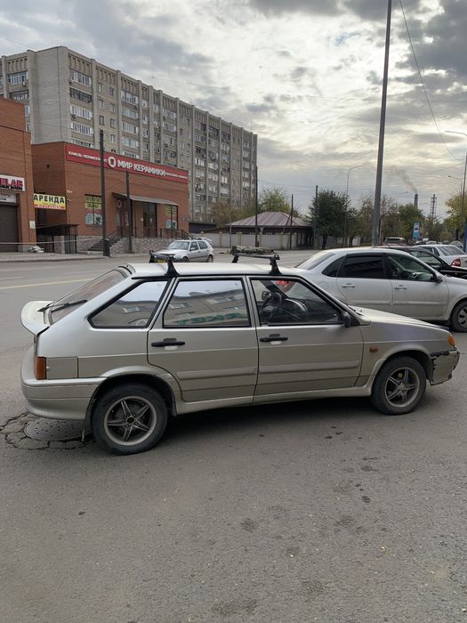 Продам ВАЗ 2114