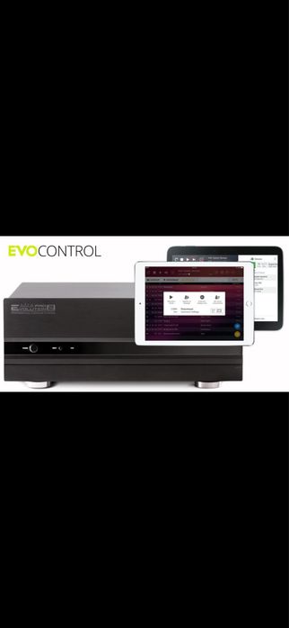 Караоке-система Evolution Pro2 + планшет