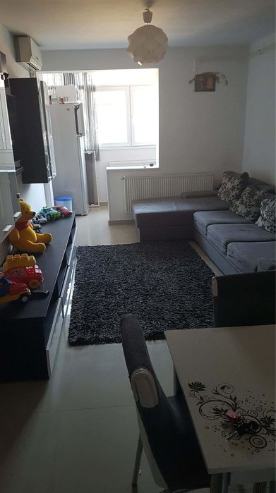 Apartament 2 Camere Tip Duplex Zona Vitan