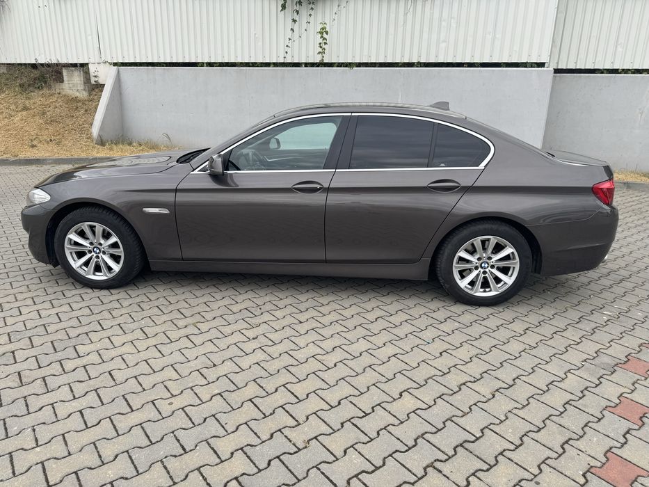 Bmw SERIA 5 F10  2.0 Diesel 05.2012 Euro5 Manual/Inmatriculat