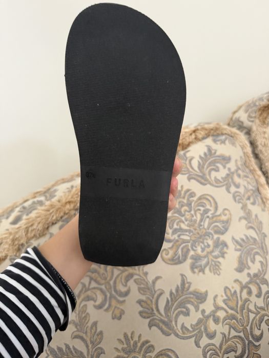 Сабо Furla оригинал 37,5 новые