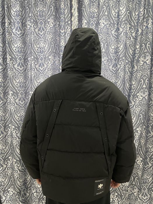 Зимняя куртка (новая)