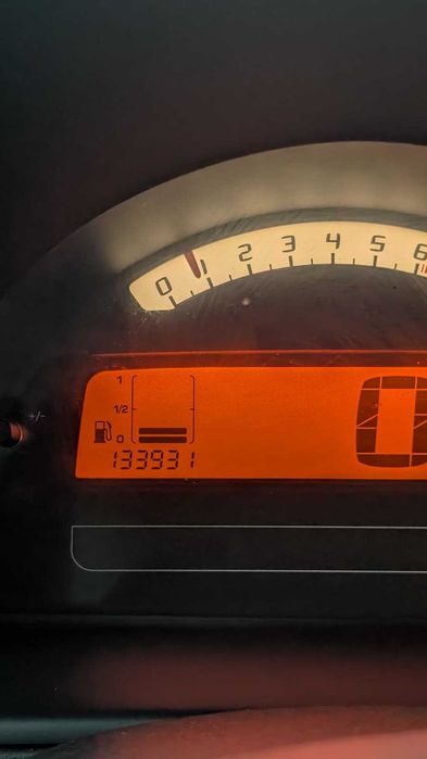 Citroen C2 1.1 2008