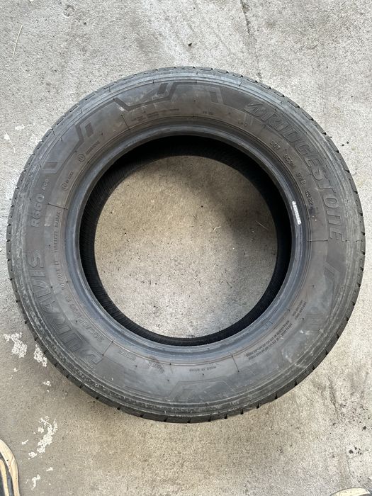 Anvelope 205/65 R16C BRIDGESTONE vară