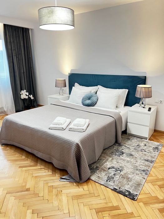 Apartament de Vânzare în Sibiu - Valea Aurie