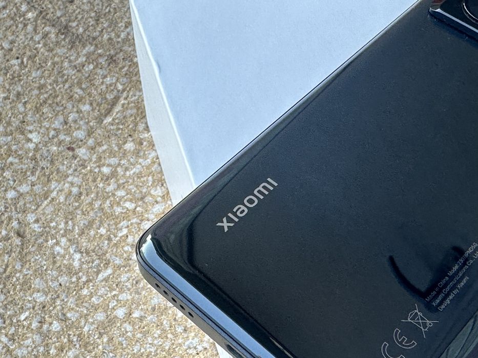 Xiaomi 13T Pro 12+12/512 GB