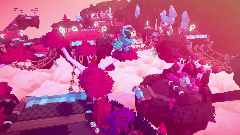 Игра за Xbox Series X HUMBLE GAMES Temtem