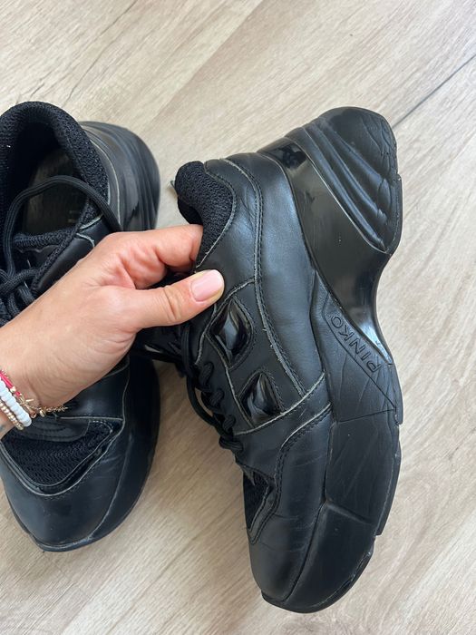 Сникърси, боти Pinko, Patrizia Pepe, Tom Tailor