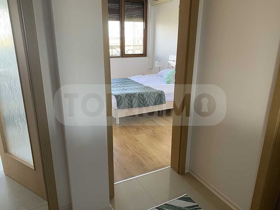 Продава се Двустаен апартамент в Балчик - 69 кв.м за 798 €/кв.м - Снимка #7