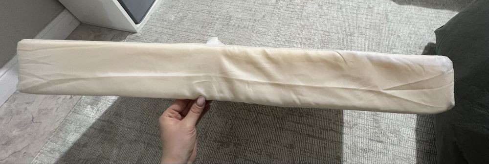 Детский пеленальный матрасик