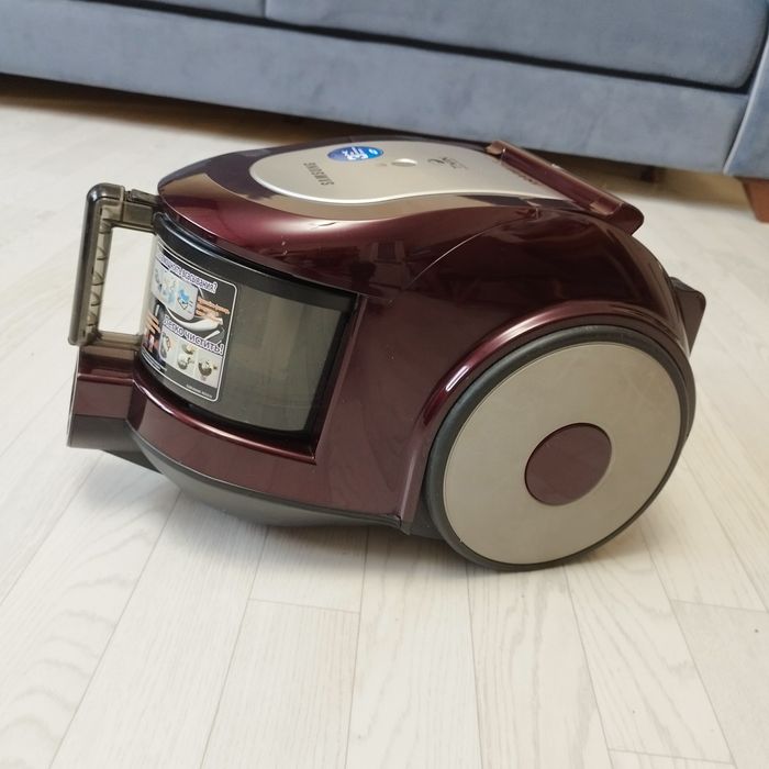 Пылесос Самсунг 1800W