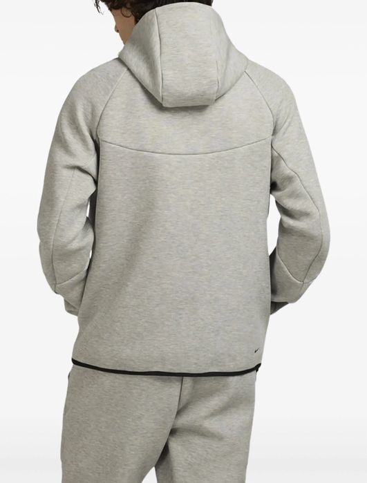 Продам худи nike tech fleece