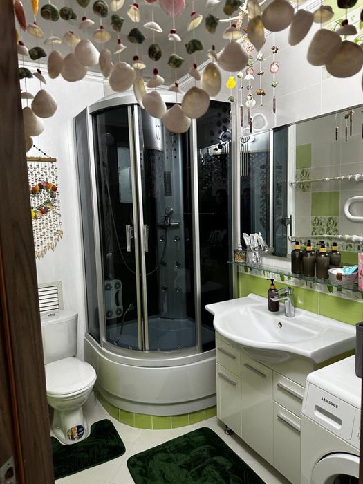 Сдам посуточно отличную квартиру