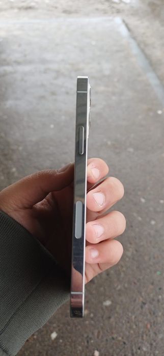 Айфон 12 про идеал