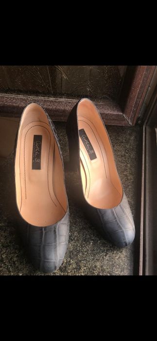 Pantofi Musette mărimea 38