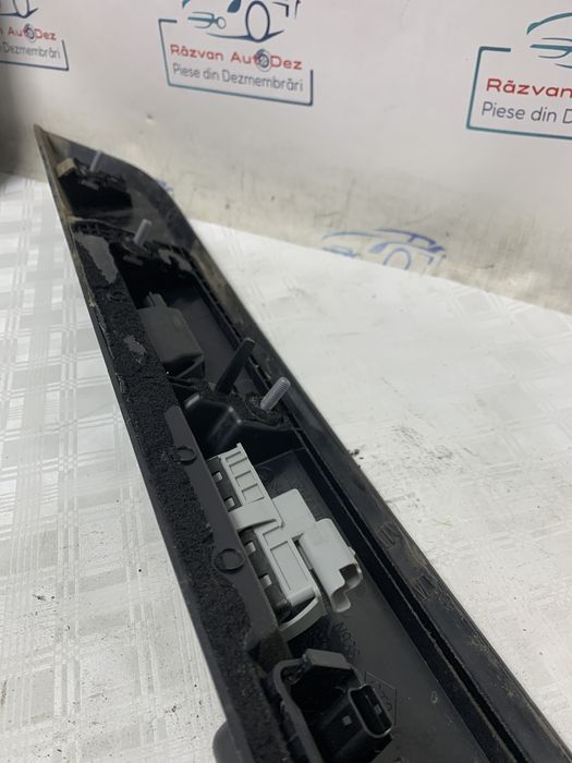 ornament haion dacia duster - motorina 2019