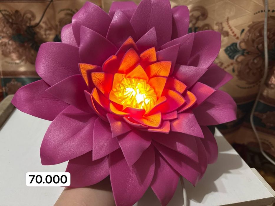 Продается красивые светильники для подарок