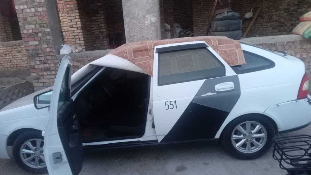Продам машину LADA 2014г.в.