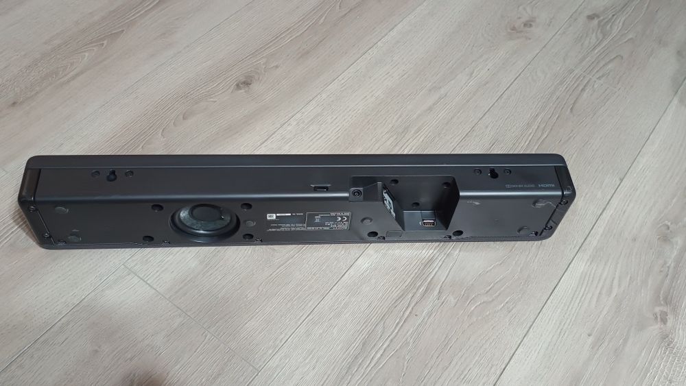 Soundbar Sony HT-SF200 fara telecomanda