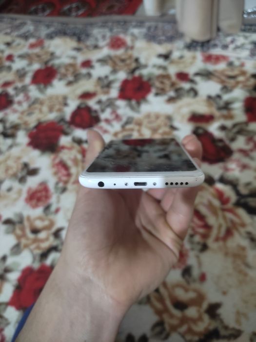 Telefon Meizu telefon