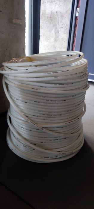 Teava încălzire in pardoseală Uponor