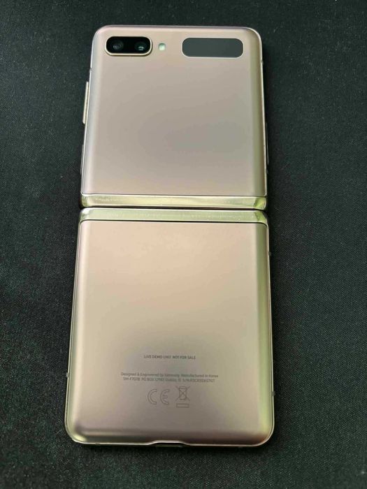 Samsung Galaxy Z Flip