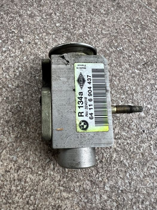 Electromotor Bmw 320d E90 E46  520d E60 120d E87 X3 E83  Pompa Servo