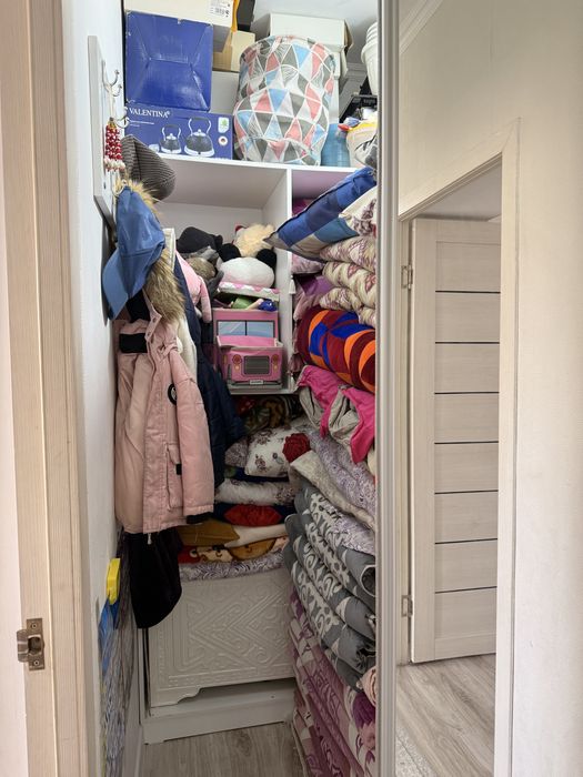 Продается квартира