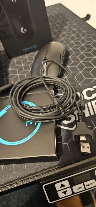 Mouse Logitech G Pro X Superlight