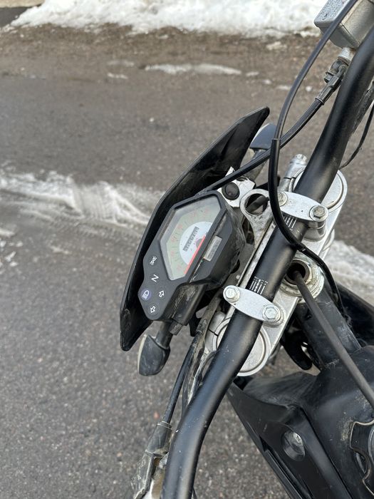 Продам Эндуро СРОЧНО